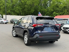 Used 2020  Toyota RAV4 XLE FWD &lpar;Natl&rpar; at Auto Finance Center near Matthews&comma; NC