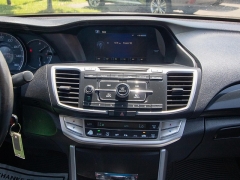 Used 2014 Honda Accord Sedan 4d Sport CVT at Auto Finance Center of Rock Hill near Rock Hill, SC