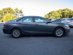 Used 2016 Toyota Camry 4dr Sdn I4 Auto (Natl) at Auto Finance Center of Rock Hill near Rock Hill, SC