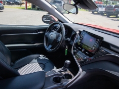 Used 2023 Toyota Camry SE Auto at Auto Finance Center of Rock Hill near Rock Hill, SC