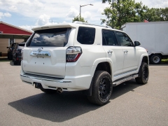 Used 2016 Toyota 4Runner 4WD 4dr V6 (Natl) at Auto Finance Center of Rock Hill near Rock Hill, SC