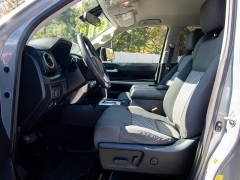 Used 2020  Toyota Tundra 4WD CrewMax 5.5' Bed 5.7L (Natl) at Auto Finance Center of Rock Hill near Rock Hill, SC