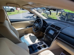 Used 2016 Toyota Camry Hybrid 4dr Sdn (Natl) at Auto Finance Center of Rock Hill near Rock Hill, SC