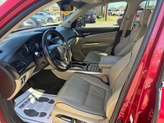 Used 2019  Acura MDX 4d SUV FWD Advance at Auto Finance Center of Rock Hill near Rock Hill&comma; SC