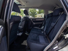 Used 2009 Honda CR-V 4d SUV 4WD EX at Auto Finance Center of Rock Hill near Rock Hill, SC