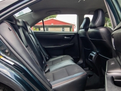 Used 2016 Toyota Camry 4dr Sdn I4 Auto (Natl) at Auto Finance Center of Rock Hill near Rock Hill, SC