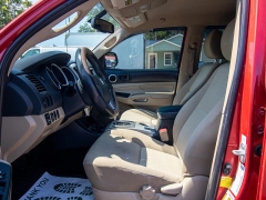 Used 2013 Toyota Tacoma 2WD Double Cab PreRunner V6 Short Bed at Auto Finance Center of Rock Hill near Rock Hill, SC