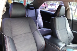 Used 2017  Toyota Camry Auto &lpar;Natl&rpar; at Auto Finance Center of Rock Hill near Rock Hill&comma; SC