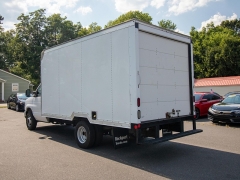 Used 2016 Ford Econoline Commercial Cutaway E-350 Super Duty at Auto Finance Center of Rock Hill near Rock Hill, SC