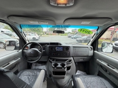 Used 2011  Ford Econoline Wagon E-150 at Auto Finance Center near Matthews&comma; NC