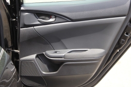 Used 2020  Honda Civic Hatchback 4d LX at Auto Finance Center of Rock Hill near Rock Hill&comma; SC