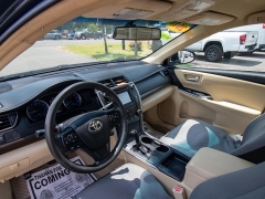 Used 2017 Toyota Camry Auto (Natl) at Auto Finance Center of Rock Hill near Rock Hill, SC