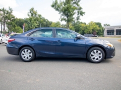 Used 2016 Toyota Camry 4dr Sdn I4 Auto (Natl) at Auto Finance Center of Rock Hill near Rock Hill, SC