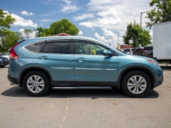Used 2014 Honda CR-V AWD 5dr EX-L at Auto Finance Center of Rock Hill near Rock Hill, SC