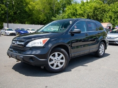 Used 2009 Honda CR-V 4d SUV 4WD EX at Auto Finance Center of Rock Hill near Rock Hill, SC