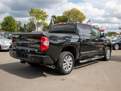 Used 2017  Toyota Tundra 2WD CrewMax Limited 5.7L FFV at Auto Finance Center of Rock Hill near Rock Hill, SC
