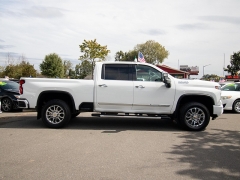 Used 2024  Chevrolet Silverado 3500HD 4WD Crew Cab 159" High Country at Auto Finance Center of Rock Hill near Rock Hill, SC