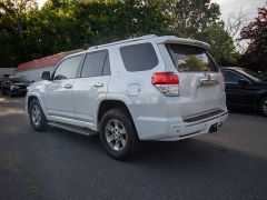 Used 2010 Toyota 4Runner RWD 4dr V6 (Natl) at Auto Finance Center of Rock Hill near Rock Hill, SC