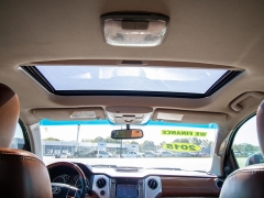 Used 2015  Toyota Tundra 2WD Truck CrewMax 5&period;7L V8 6-Spd AT &lpar;Natl&rpar; at Auto Finance Center of Rock Hill near Rock Hill&comma; SC