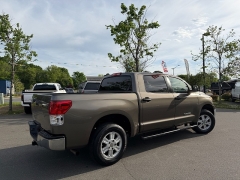 Used 2010  Toyota Tundra 2WD CrewMax 4&period;6L at Auto Finance Center near Matthews&comma; NC