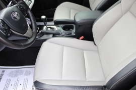 Used 2017  Toyota RAV4 FWD &lpar;Natl&rpar; at Auto Finance Center near Matthews&comma; NC