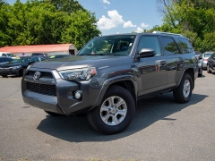Used 2015 Toyota 4Runner RWD 4dr V6 (Natl) at Auto Finance Center of Rock Hill near Rock Hill, SC