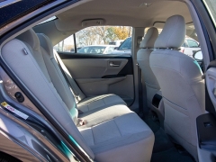 Used 2015  Toyota Camry 4dr Sdn I4 Auto &lpar;Natl&rpar; at Auto Finance Center of Rock Hill near Rock Hill&comma; SC