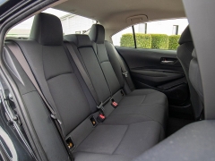 Used 2021 Toyota Corolla LE CVT at Auto Finance Center of Rock Hill near Rock Hill, SC