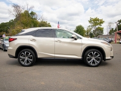 Used 2016  Lexus RX 350 FWD 4dr at Auto Finance Center of Rock Hill near Rock Hill, SC