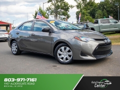 Used 2019  Toyota Corolla (Natl) at Auto Finance Center of Rock Hill near Rock Hill, SC
