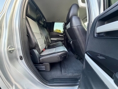 Used 2014  Toyota Tundra 2WD Truck Double Cab 5&period;7L V8 6-Spd AT &lpar;Natl&rpar; at Auto Finance Center near Matthews&comma; NC