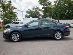 Used 2015 Toyota Camry 4dr Sdn I4 Auto (Natl) at Auto Finance Center of Rock Hill near Rock Hill, SC