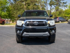 Used 2012 Toyota Tacoma 2WD Access Cab PreRunner V6 at Auto Finance Center of Rock Hill near Rock Hill, SC