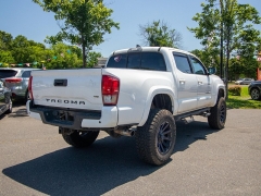 Used 2016 Toyota Tacoma 4WD Double Cab V6 (Natl) at Auto Finance Center of Rock Hill near Rock Hill, SC