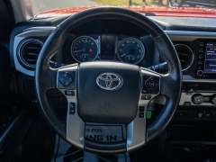 Used 2020  Toyota Tacoma 2WD Double Cab 5' Bed V6 AT &lpar;Natl&rpar; at Auto Finance Center of Rock Hill near Rock Hill&comma; SC