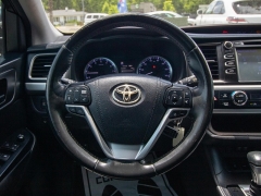 Used 2017 Toyota Highlander LE V6 FWD (Natl) at Auto Finance Center of Rock Hill near Rock Hill, SC