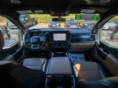 Used 2023 Ford Super Duty F-350 DRW 4WD Crew Cab 8' Box at Auto Finance Center of Rock Hill near Rock Hill, SC
