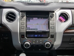 Used 2017  Toyota Tundra 2WD CrewMax Limited 5.7L FFV at Auto Finance Center of Rock Hill near Rock Hill, SC