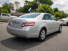 Used 2011 Toyota Camry 4dr Sdn I4 (Natl) at Auto Finance Center of Rock Hill near Rock Hill, SC