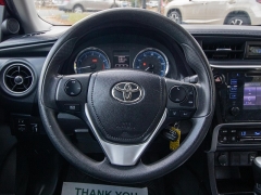 Used 2018  Toyota Corolla (Natl) at Auto Finance Center of Rock Hill near Rock Hill, SC