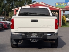 Used 2017  Toyota Tundra 2WD CrewMax SR5 4&period;6L at Auto Finance Center near Matthews&comma; NC