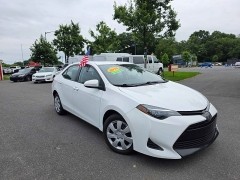 Used 2019  Toyota Corolla &lpar;Natl&rpar; at Auto Finance Center of Rock Hill near Rock Hill&comma; SC
