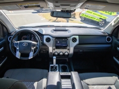 Used 2020  Toyota Tundra 4WD CrewMax 5.5' Bed 5.7L (Natl) at Auto Finance Center of Rock Hill near Rock Hill, SC