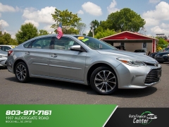 Used 2018 Toyota Avalon (Natl) at Auto Finance Center of Rock Hill near Rock Hill, SC