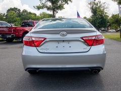 Used 2017 Toyota Camry Auto (Natl) at Auto Finance Center of Rock Hill near Rock Hill, SC