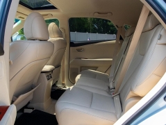 Used 2010 Lexus RX 350 AWD 4dr at Auto Finance Center of Rock Hill near Rock Hill, SC