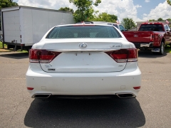 Used 2014 Lexus LS 460 4dr Sdn AWD at Auto Finance Center of Rock Hill near Rock Hill, SC