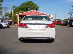 Used 2011 Toyota Avalon 4d Sedan at Auto Finance Center of Rock Hill near Rock Hill, SC