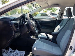 Used 2016 Toyota Corolla 4dr Sdn (Natl) at Auto Finance Center of Rock Hill near Rock Hill, SC
