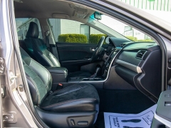 Used 2015  Toyota Camry 4dr Sdn I4 Auto (Natl) at Auto Finance Center of Rock Hill near Rock Hill, SC